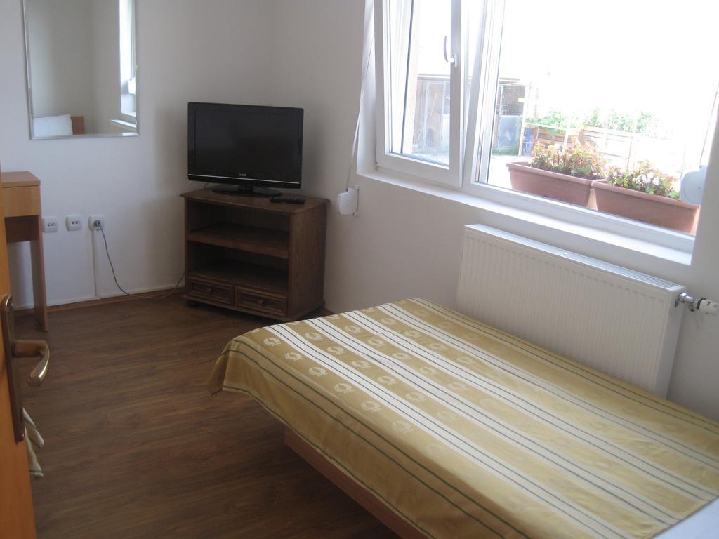Motel Livija Petrovec Cameră foto