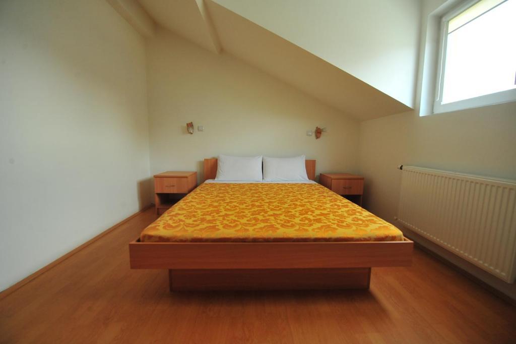 Motel Livija Petrovec Cameră foto