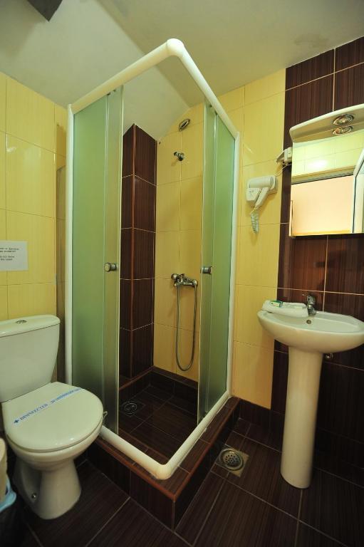 Motel Livija Petrovec Cameră foto