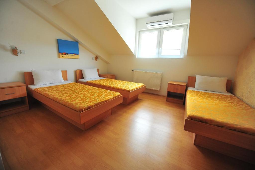 Motel Livija Petrovec Cameră foto